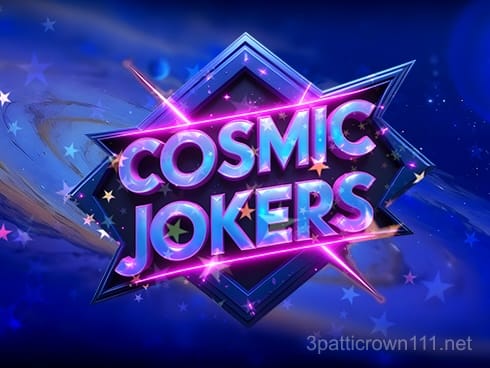 Cosmic Jokers