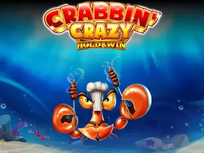 Crabbin' Crazy