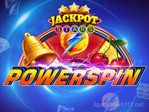 Powerspin